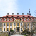 Schloss Diesbar Seußlitz